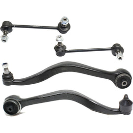 2003-2010 Ford, Lincoln, Mazda & Mercury Control Arms - Front, Left & Right (BE5Z3079A)