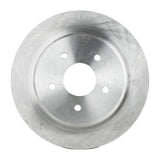 Disc Brake Rotor For 1997-2013 Chevrolet Corvette Rear Passenger Side