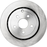 Disc Brake Rotor For 2011-2017 Chevrolet Caprice Rear Left or Right Solid 1 Pc