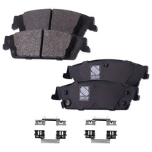 Load image into Gallery viewer, 2018-2020 GM Brake Pad - Rear, 4WD (23135903)