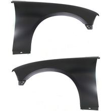 Load image into Gallery viewer, 2011-2014 Dodge Charger Fenders - Front, Driver &amp; Passenger Side (55113584AB)