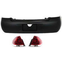 Load image into Gallery viewer, 2006-2011 Chevrolet Impala Bumper Cover (19120960)