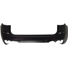 Load image into Gallery viewer, 2018-2021 BMW X3 Bumper Cover - Rear (51128091991)