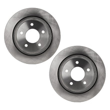 Load image into Gallery viewer, 2010-2011 Ford Ranger &amp; Mazda B2300 Brake Rotor - Rear (42274)
