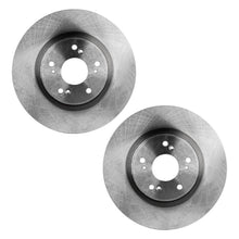 Load image into Gallery viewer, 2012-2016 Honda CR-V Brake Rotor - Front (44758)