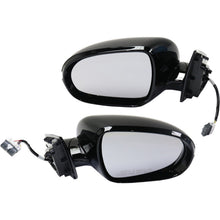 Load image into Gallery viewer, Kool Vue 2016-2020 Kia Sorento Mirrors - Left &amp; Right, Heated (87610C6080)