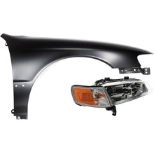Load image into Gallery viewer, 1994-1997 Honda Accord Fender - Front, Right (33100SV4A02)