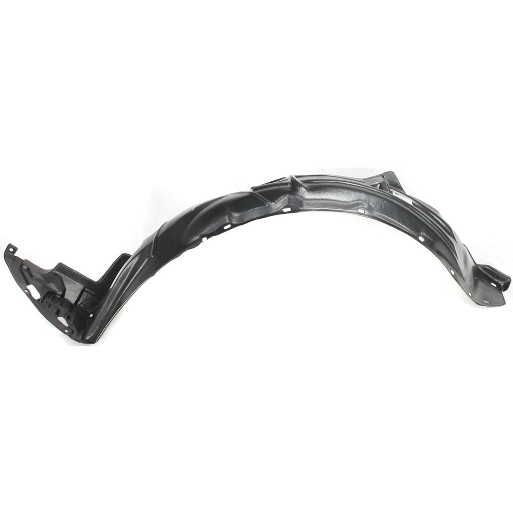 2003-2005 Honda Accord Bumper Cover - Front (04620SDNA90ZZ)