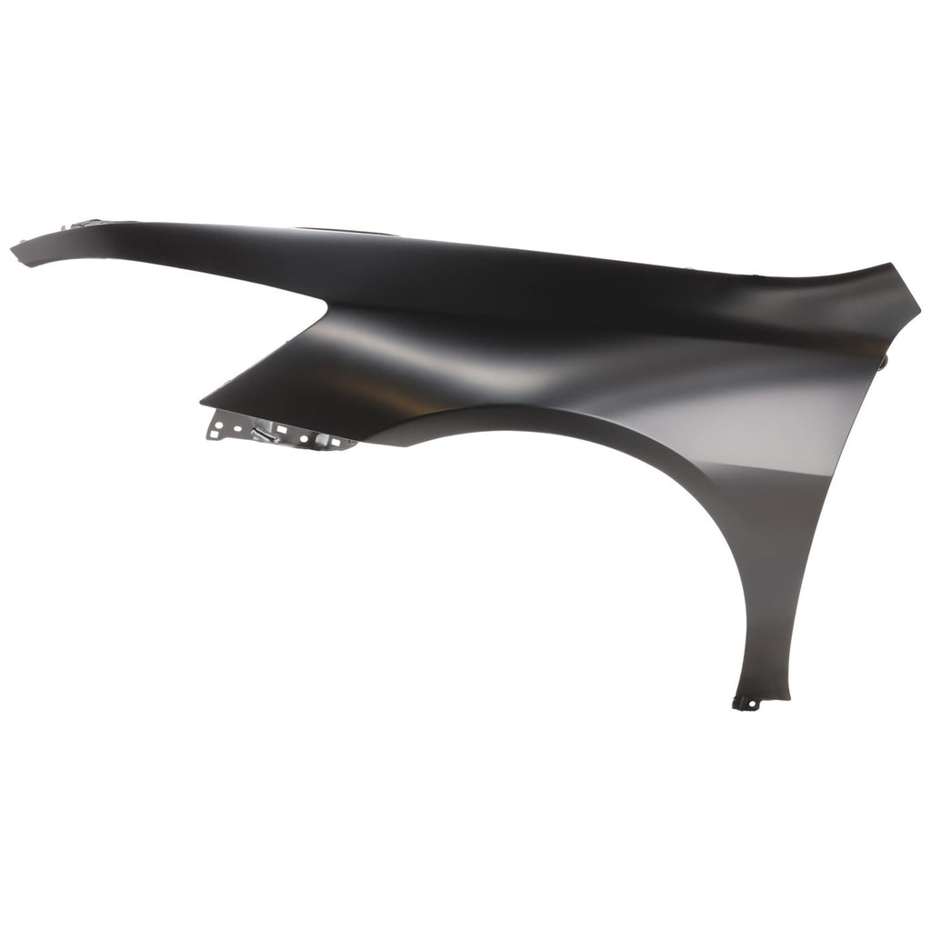 2003-2005 Honda Accord Bumper Cover - Front (04620SDNA90ZZ)