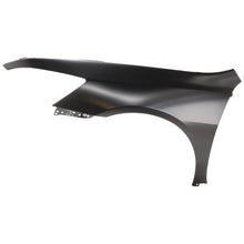 Load image into Gallery viewer, 2003-2005 Honda Accord Bumper Cover - Front (04620SDNA90ZZ)