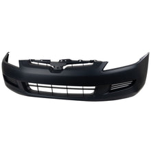 Load image into Gallery viewer, 2003-2005 Honda Accord Bumper Cover - Front (04620SDNA90ZZ)
