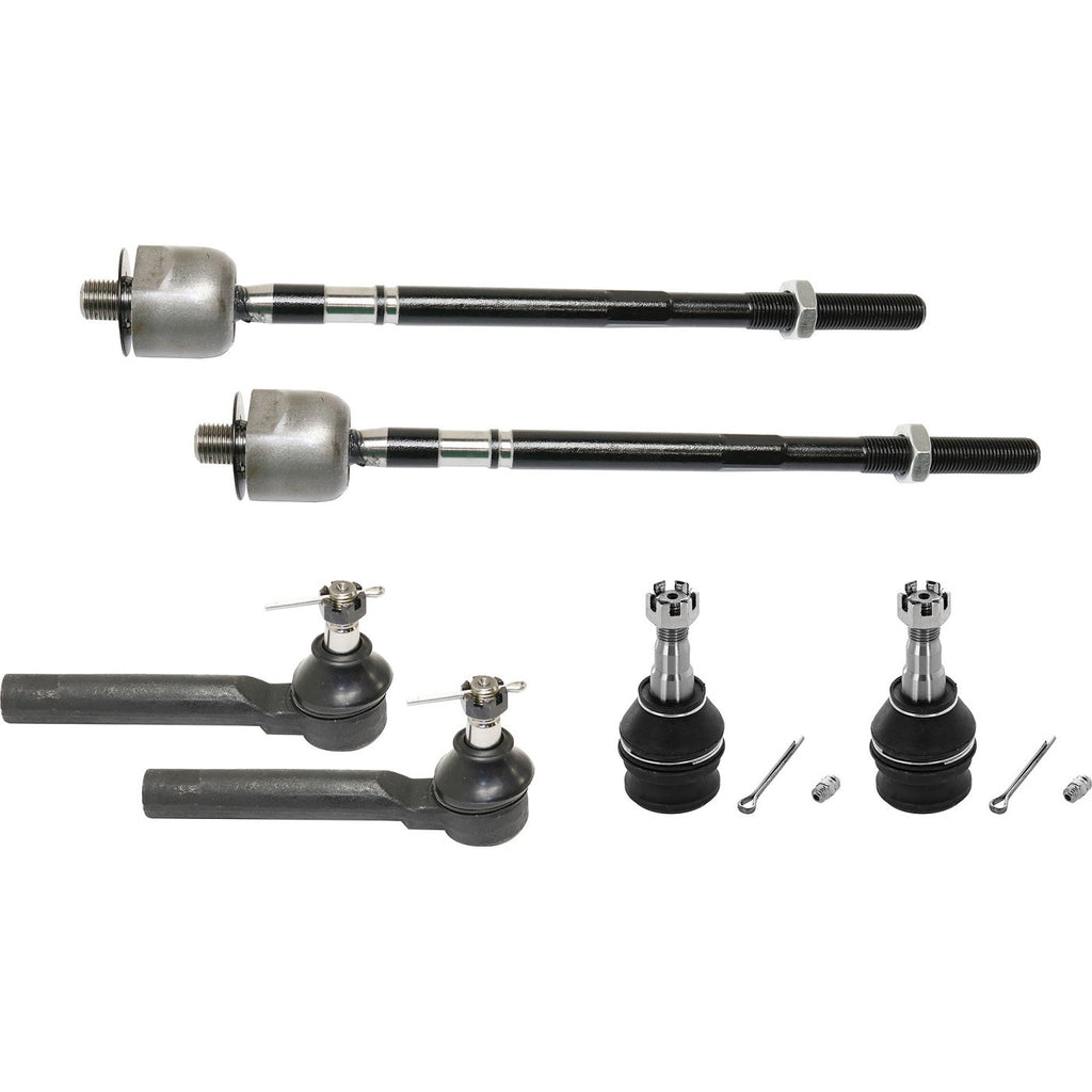 1998-2006 Subaru Baja, Legacy & Outback Suspension Parts - Front, Driver & Passenger Side (104141)
