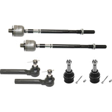 Load image into Gallery viewer, 1998-2006 Subaru Baja, Legacy &amp; Outback Suspension Parts - Front, Driver &amp; Passenger Side (104141)