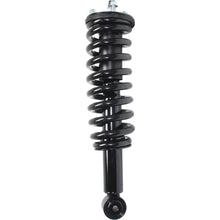 Load image into Gallery viewer, 2001-2007 Toyota Sequoia Shock Absorber &amp; Strut Assembly - Front, Left (11381)