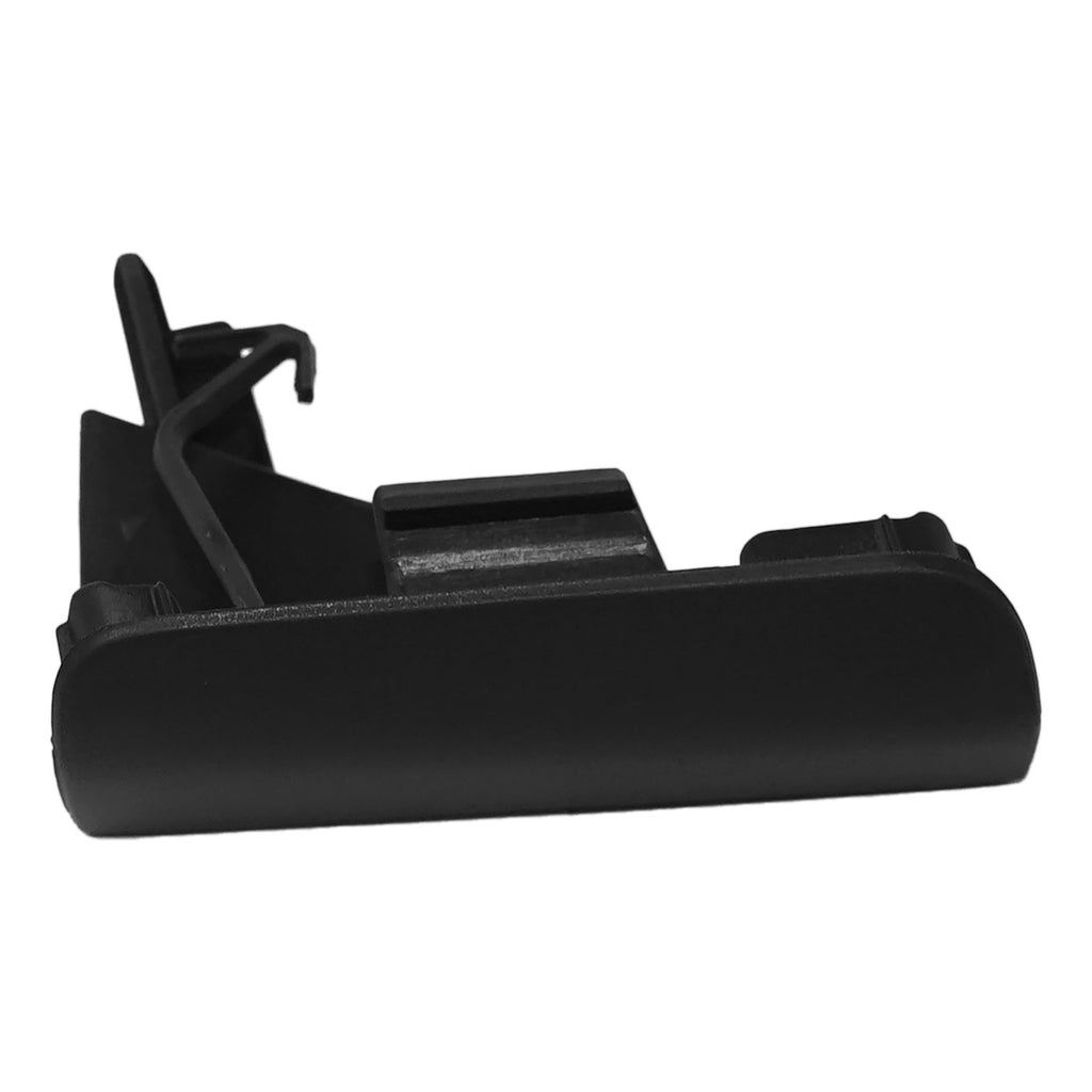 2015-2017 Lexus NX200t & NX300h Tow Eye Cover - Front, Left, Lower (5246878901)