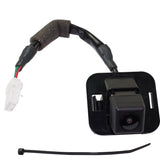 Back Up Camera For 2013 Honda Accord Colored