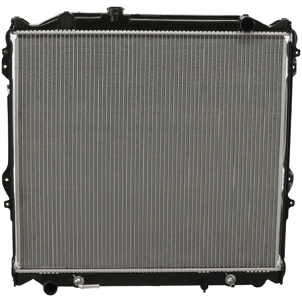 1996-2002 Toyota 4Runner Radiator - 2.7L (16410YZZAJ)
