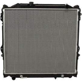 1996-2002 Toyota 4Runner Radiator - 2.7L (16410YZZAJ)