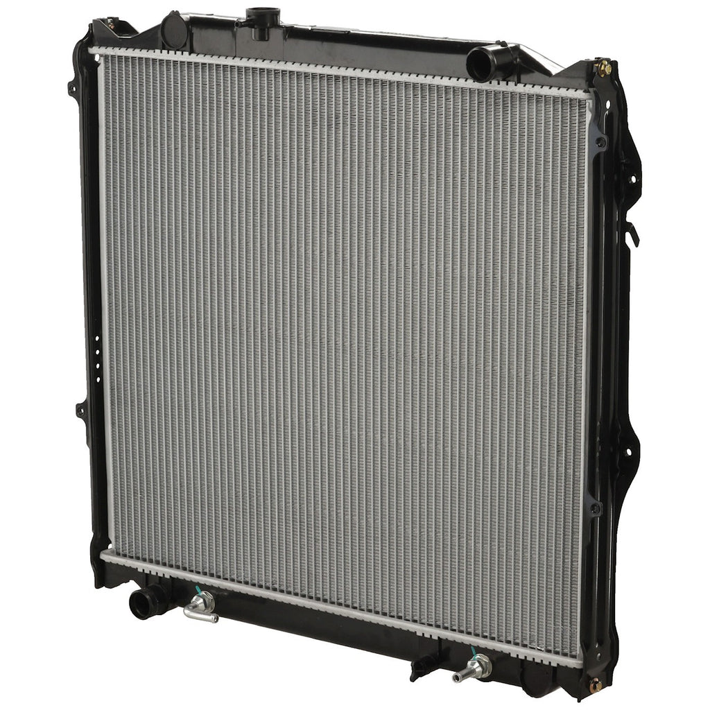 1996-2002 Toyota 4Runner Radiator - 2.7L (16410YZZAJ)
