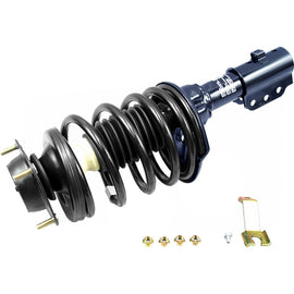 1997-2002 Ford Escort & Mercury Tracer Front Complete Strut Assembly - Fits Either Side