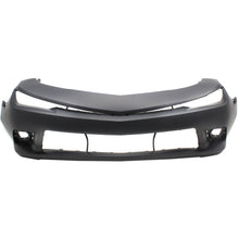 Load image into Gallery viewer, 2014-2015 Chevrolet Camaro Bumper Cover - Front, CAPA Certified (22997721)