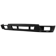 Load image into Gallery viewer, 2005-2012 Chevrolet, GMC &amp; Isuzu Bumper Cover - Front, Lower, Textured (12335805)