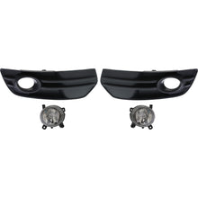 Load image into Gallery viewer, 2009-2012 Audi Q5 Fog Lights - Driver &amp; Passenger Side (8T0941700J)