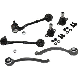 2006-2015 BMW Suspension Parts - Front, Driver & Passenger Side (31126768989)