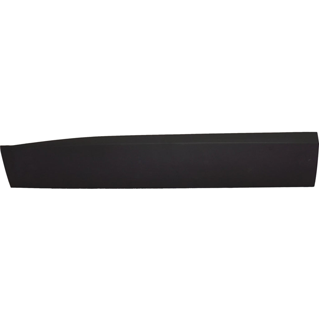 2015-2023 Jeep Renegade Door Molding & Beltline - Front, Left (5VX83LXHAA)