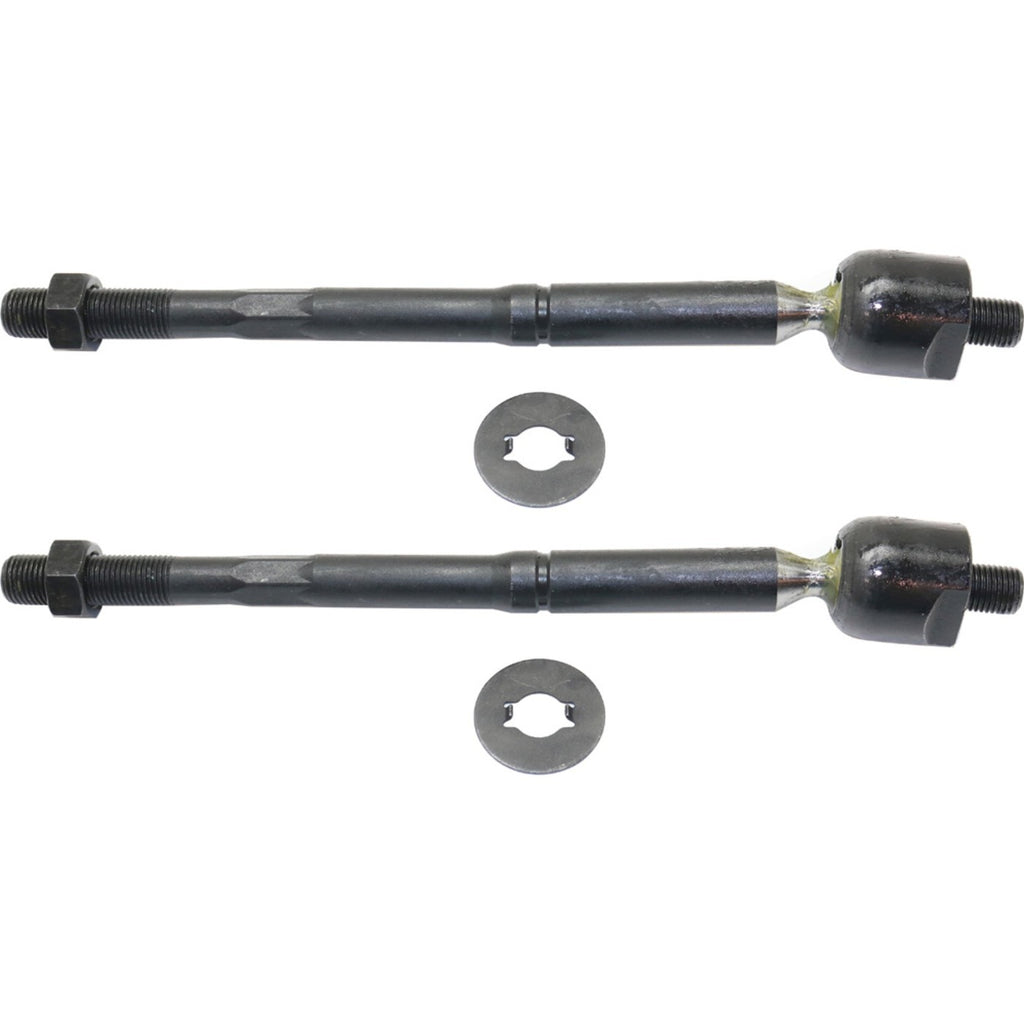 2003-2008 Toyota Corolla Tie Rod Ends - Front, Left & Right, Inner (4550309400)