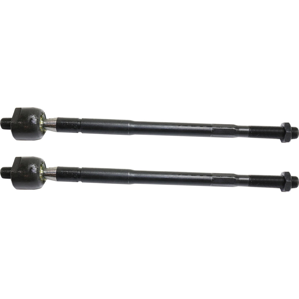 1993-2003 Toyota Corolla & RAV4 Tie Rod End Set of 2 - Front, Inner