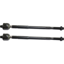 Load image into Gallery viewer, 1993-2003 Toyota Corolla &amp; RAV4 Tie Rod End Set of 2 - Front, Inner