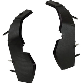 2015-2023 Dodge Challenger Bumper Brackets - Front, Left & Right (68375013AA)