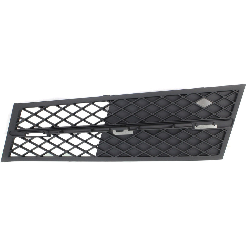 2011-2013 BMW 5 Series Grille - Left, Sedan (51117200697)