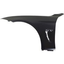 Load image into Gallery viewer, 2014-2017 BMW 4 Series Fender - Front, Driver Side, Convertible (41357438441)