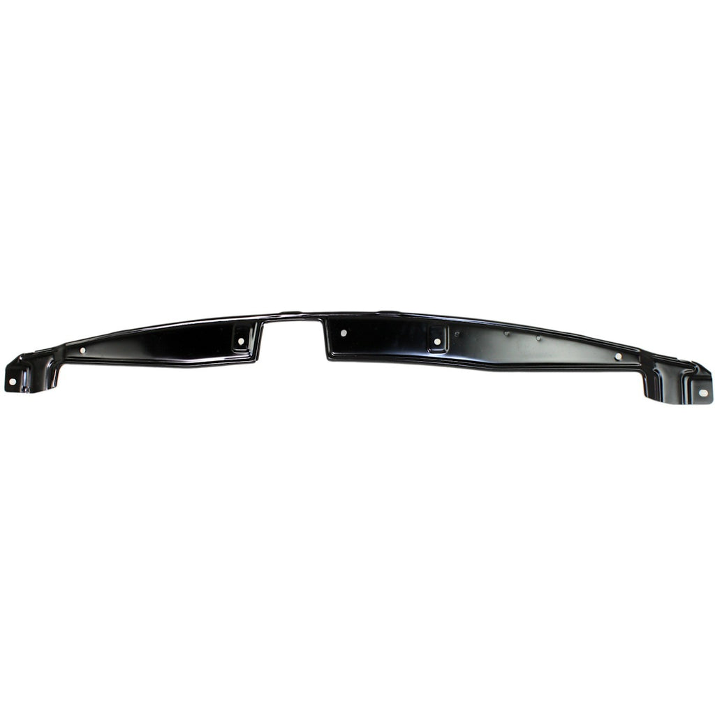 2008-2009 Nissan Altima Bumper Face Bar - Front, Upper (62240JB10B)