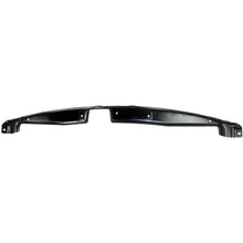 Load image into Gallery viewer, 2008-2009 Nissan Altima Bumper Face Bar - Front, Upper (62240JB10B)