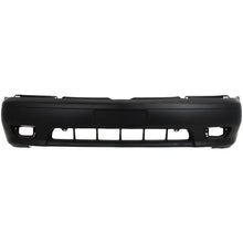 Load image into Gallery viewer, 2001-2003 Toyota Sienna Bumper Cover - Front, Primed (5211908030B0)