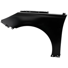 Load image into Gallery viewer, 2011-2015 Hyundai Sonata Fender - Front, Driver Side, CAPA Certified (663113S000)