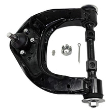 Load image into Gallery viewer, 1997-2004 Mitsubishi Montero &amp; Montero Sport Control Arm - Front, Left, Upper (MR296095)