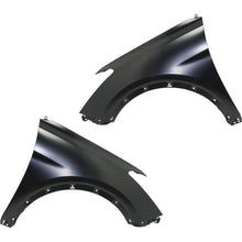 Load image into Gallery viewer, 2013-2019 Hyundai Santa Fe, Santa Fe Sport &amp; Santa Fe XL CAPA Fender Front Driver and Passenger Side
