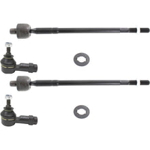 Load image into Gallery viewer, 2001-2009 Hyundai &amp; Kia Tie Rod End Front Left and Right Inner and Outer