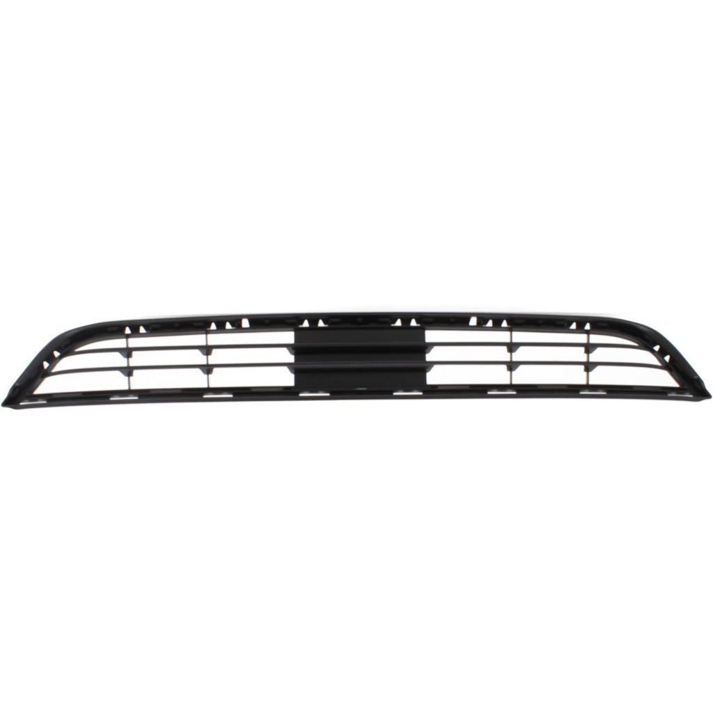 2015-2017 BMW X3 Bumper Face Bar - Front, Lower (51117338476)