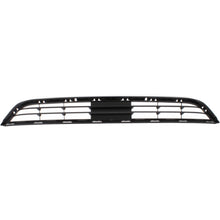 Load image into Gallery viewer, 2015-2017 BMW X3 Bumper Face Bar - Front, Lower (51117338476)