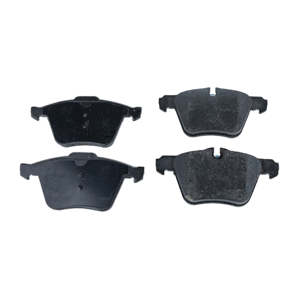 2005-2019 Jaguar Brake Pad - Front (C2C27291)