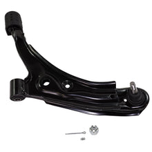 Load image into Gallery viewer, 1991-1994 Nissan Sentra Control Arm - Front, Driver Side (5450152Y70)
