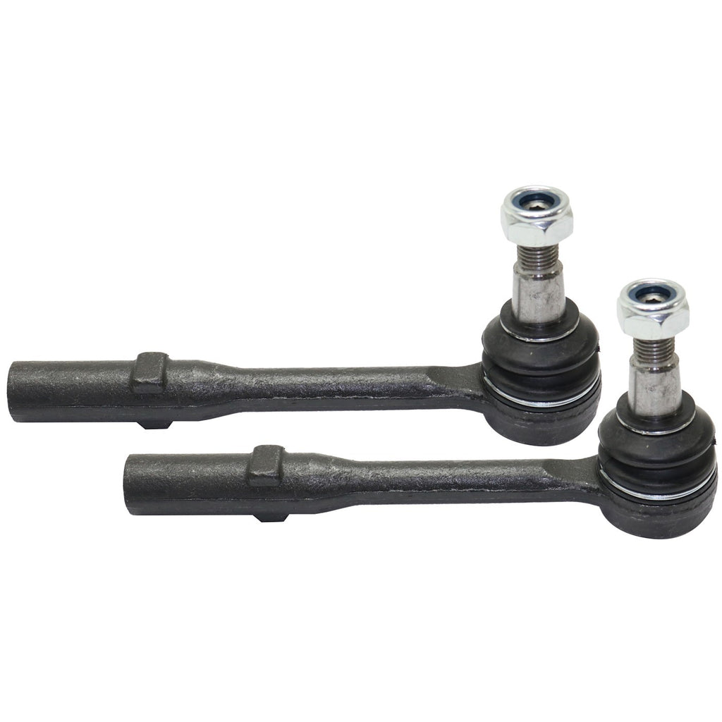 2007-2014 Mercedes-Benz Tie Rod Ends - Front, Left & Right, Outer (16586801)