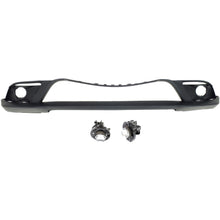 Load image into Gallery viewer, 2014-2020 Dodge Durango Bumper Cover - Front, Lower (1XV00TZZAB)