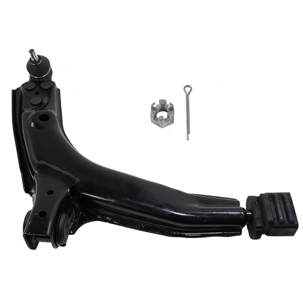 1999-2002 Daewoo Lanos Control Arm - Front, Right, Lower (96445372)