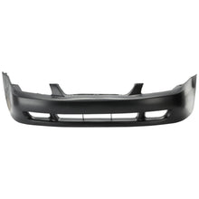 Load image into Gallery viewer, 1999-2000 Mazda Protege Bumper Cover - Front, Primed (BJ0J50031ABB)